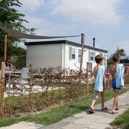 Kleintje Beer Villa Baarland Kültér fotó